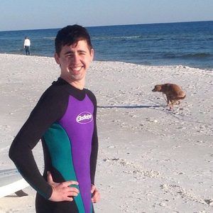 Meet your Posher, Corey